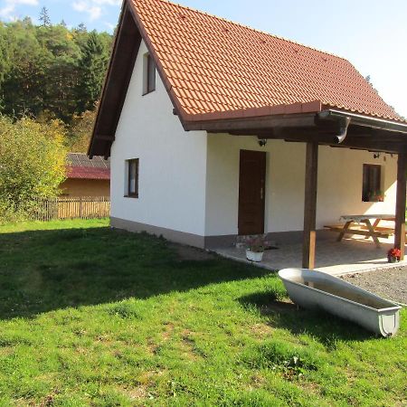 Rekreacni Dum Levandule Jince Zewnętrze zdjęcie