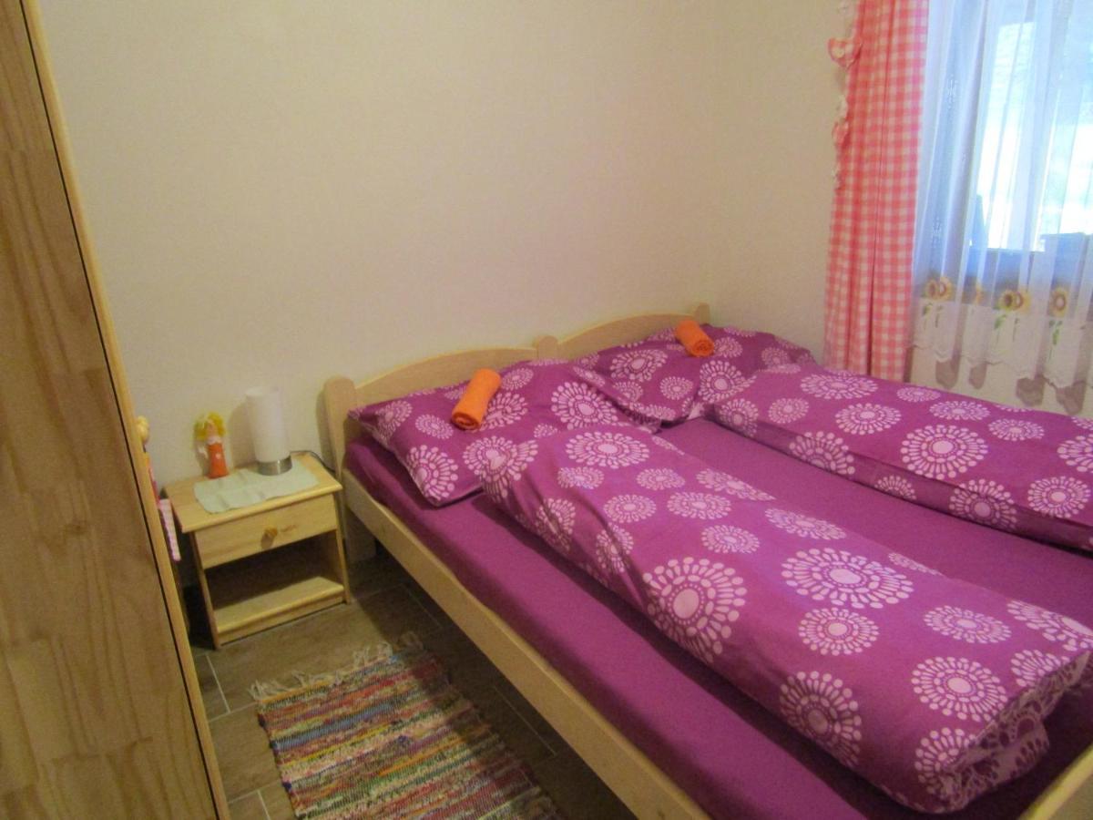 Rekreacni Dum Levandule Jince Zewnętrze zdjęcie